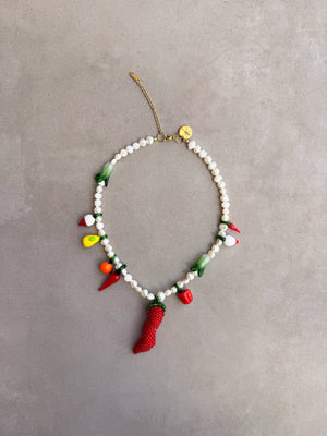 Collar Chili & Co