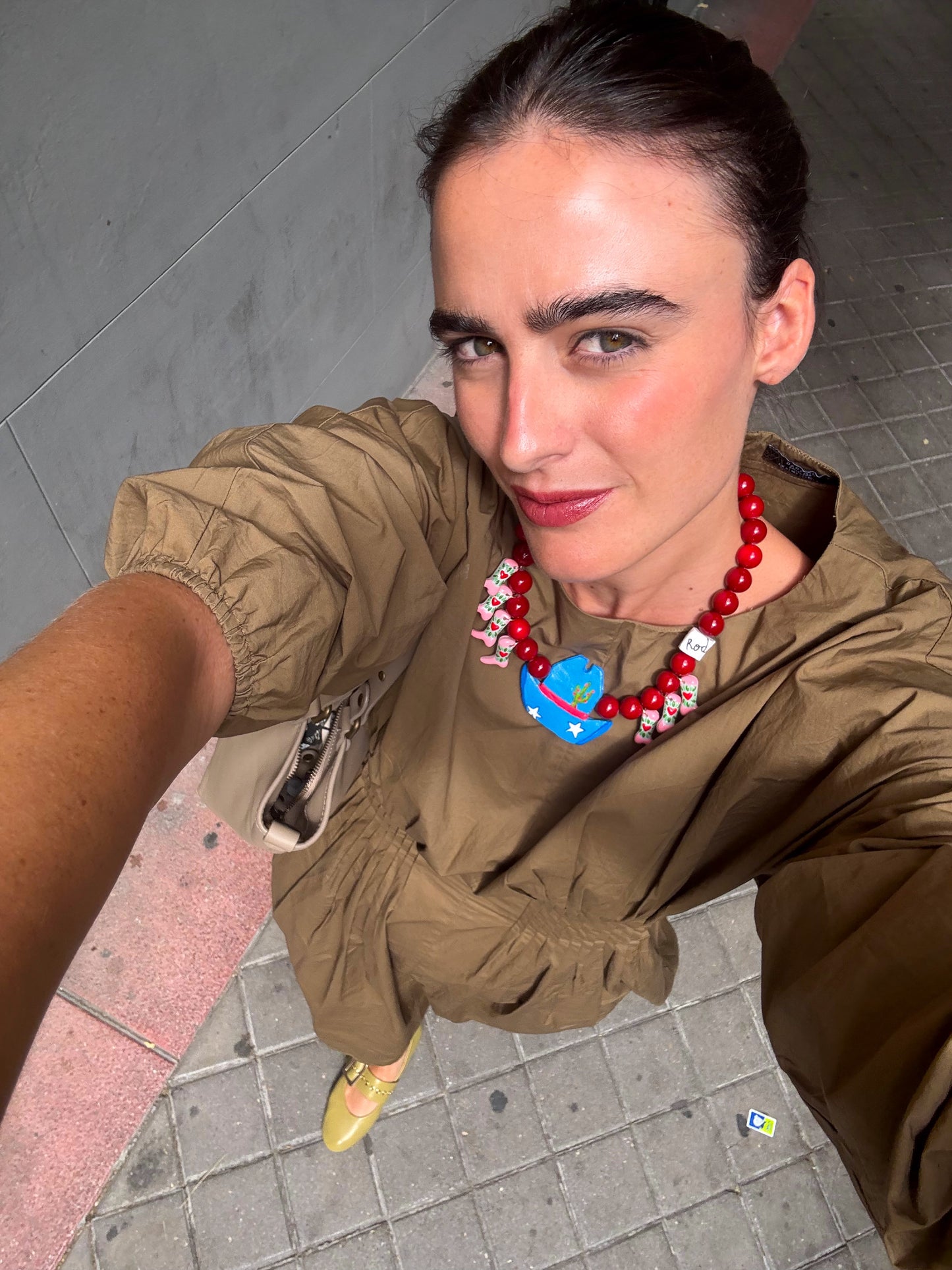 Collar Rodeo