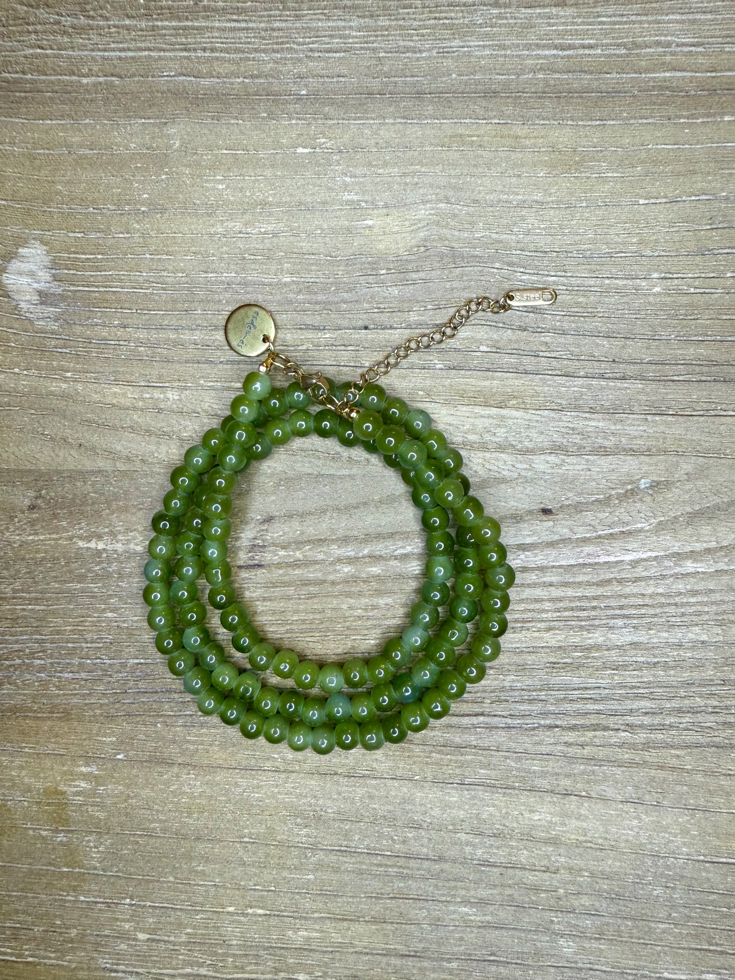 Collar Largo Básico