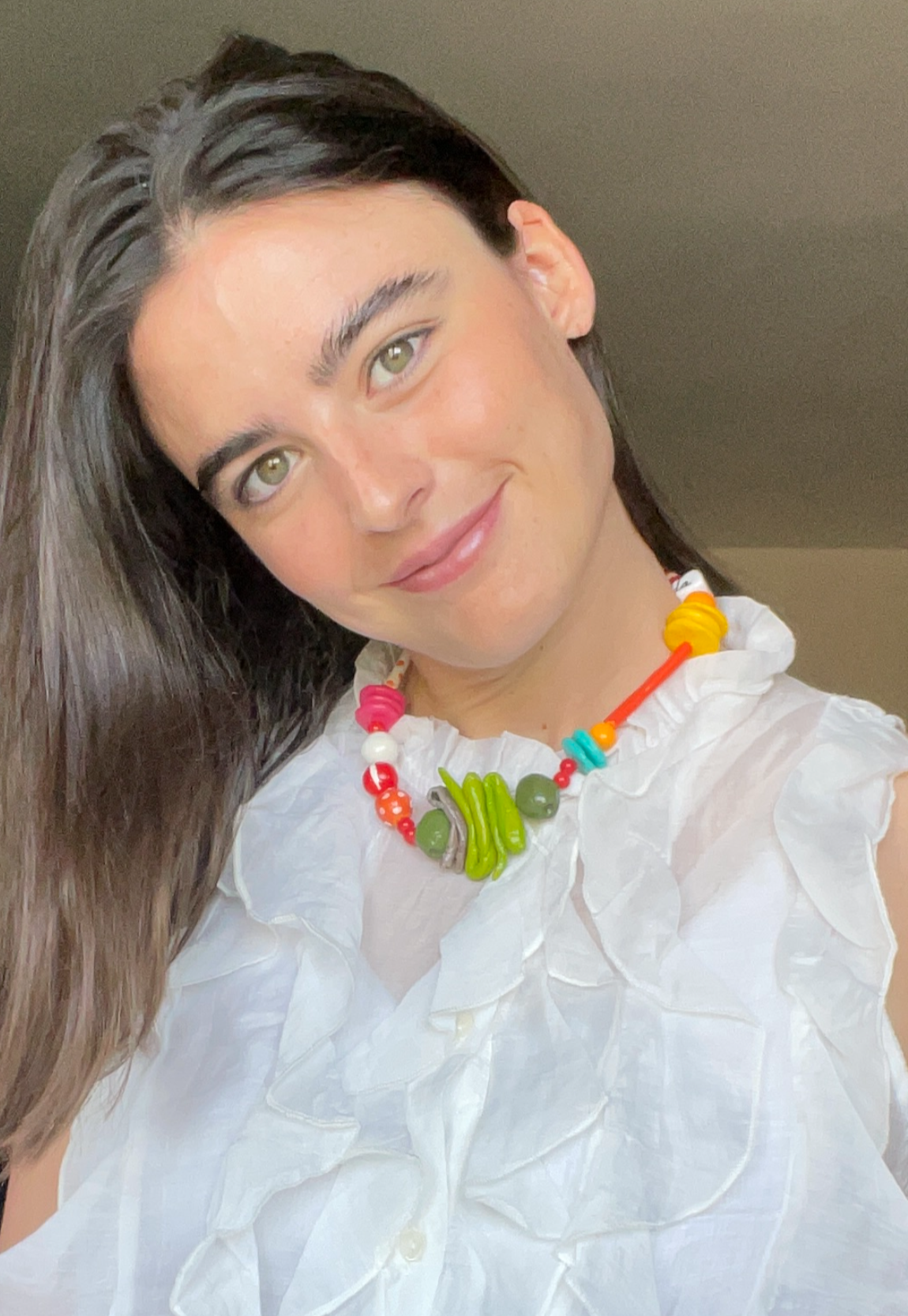 Collar Gilda