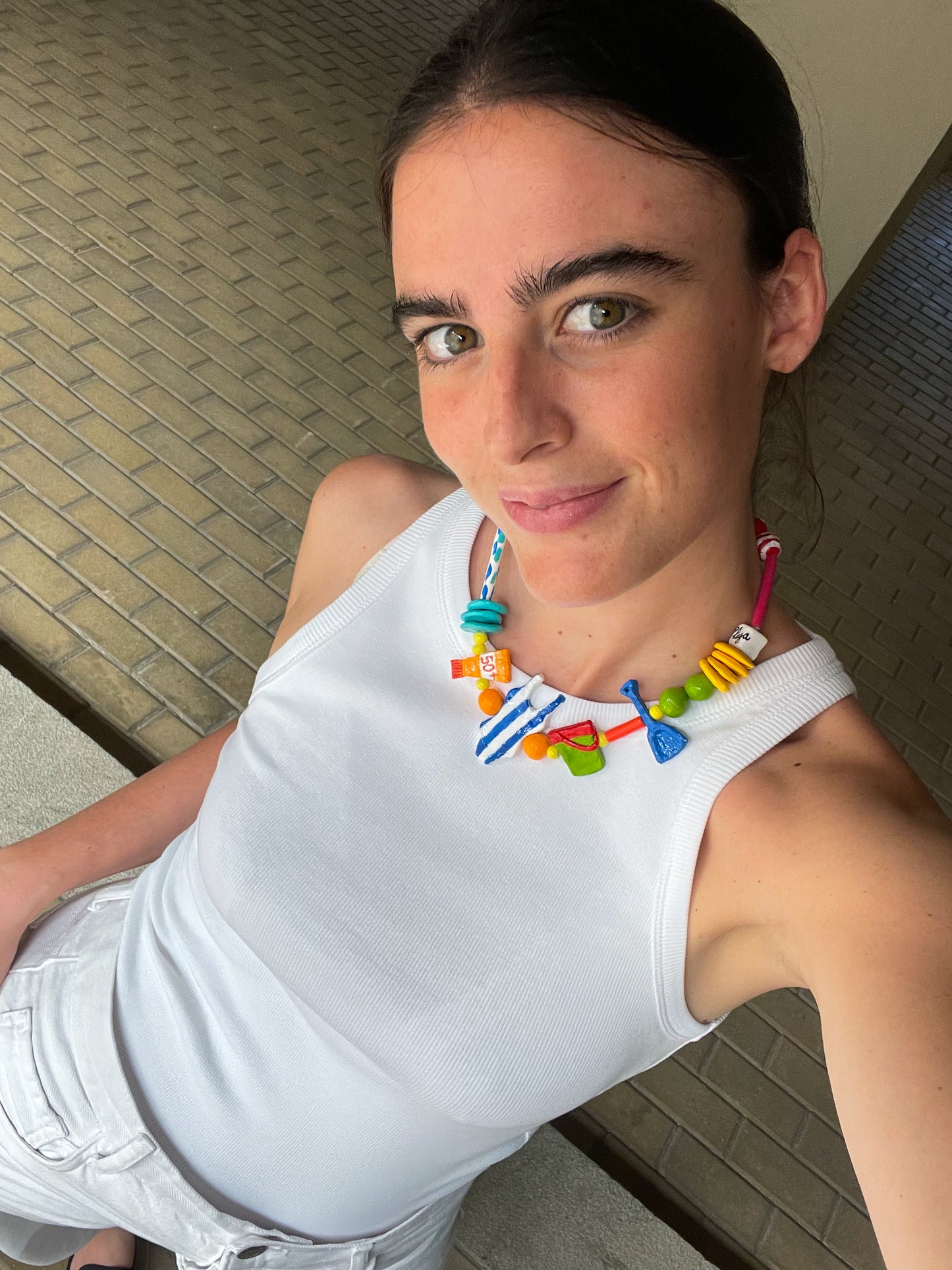 Collar Playa