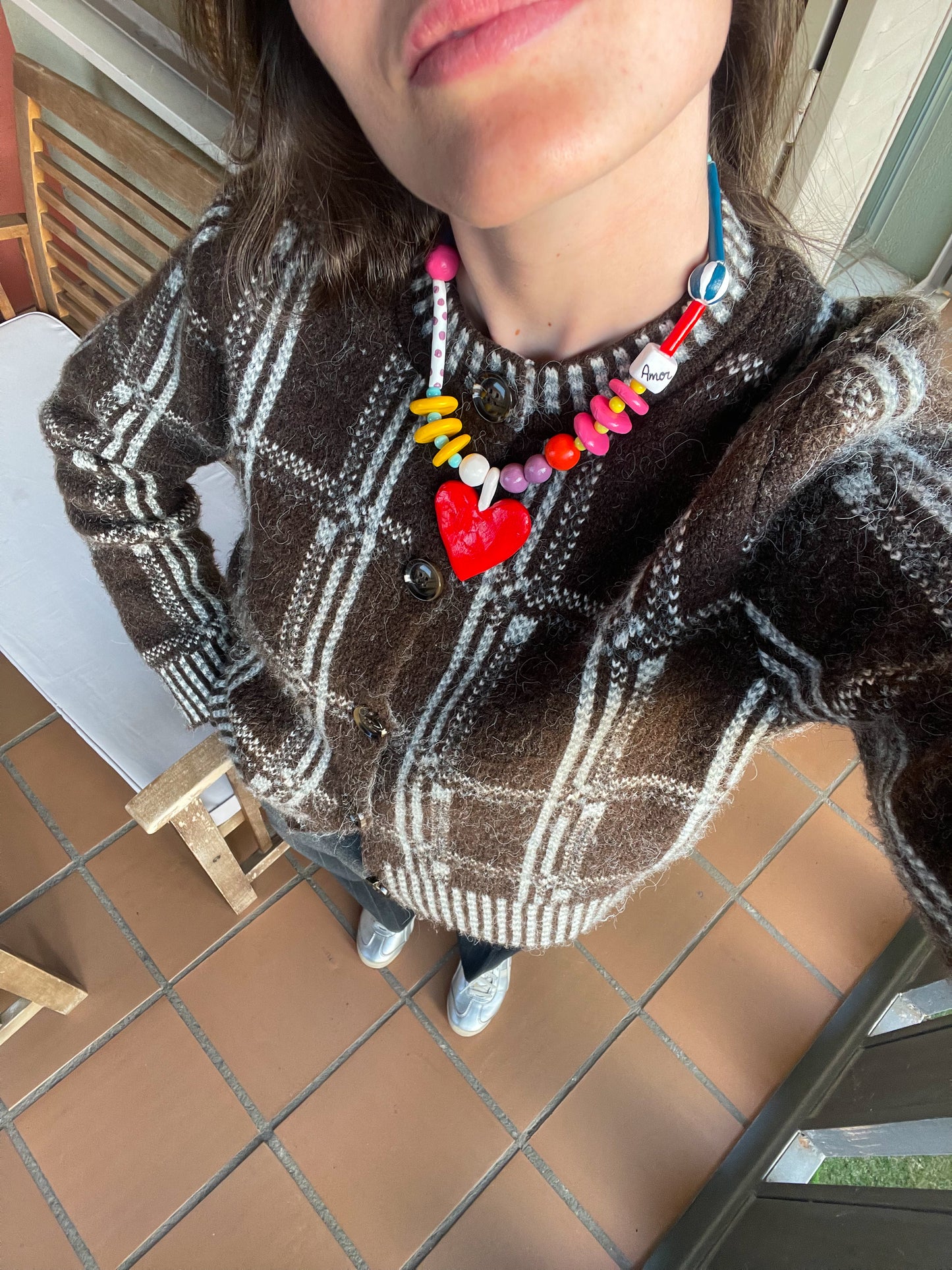 Collar Amor