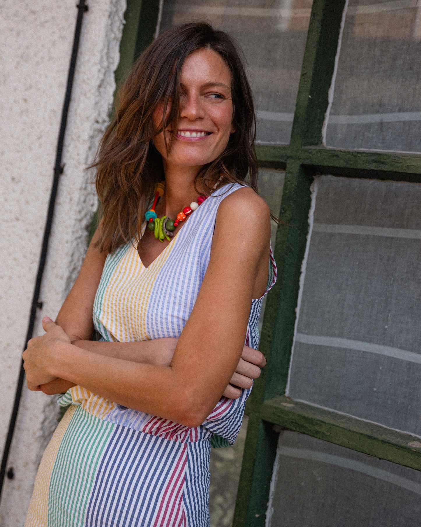Collar Gilda