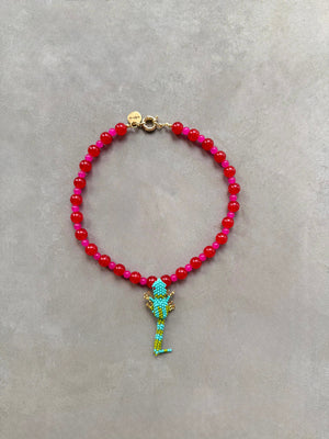 Collar Lagartija