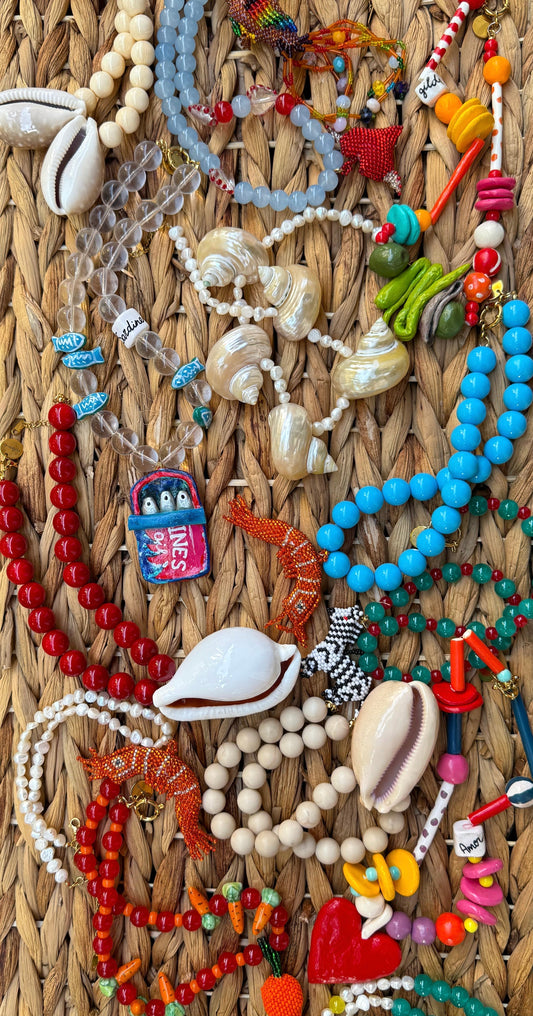 Cómo cuidar tu joyería artesanal: guía completa esdeinés