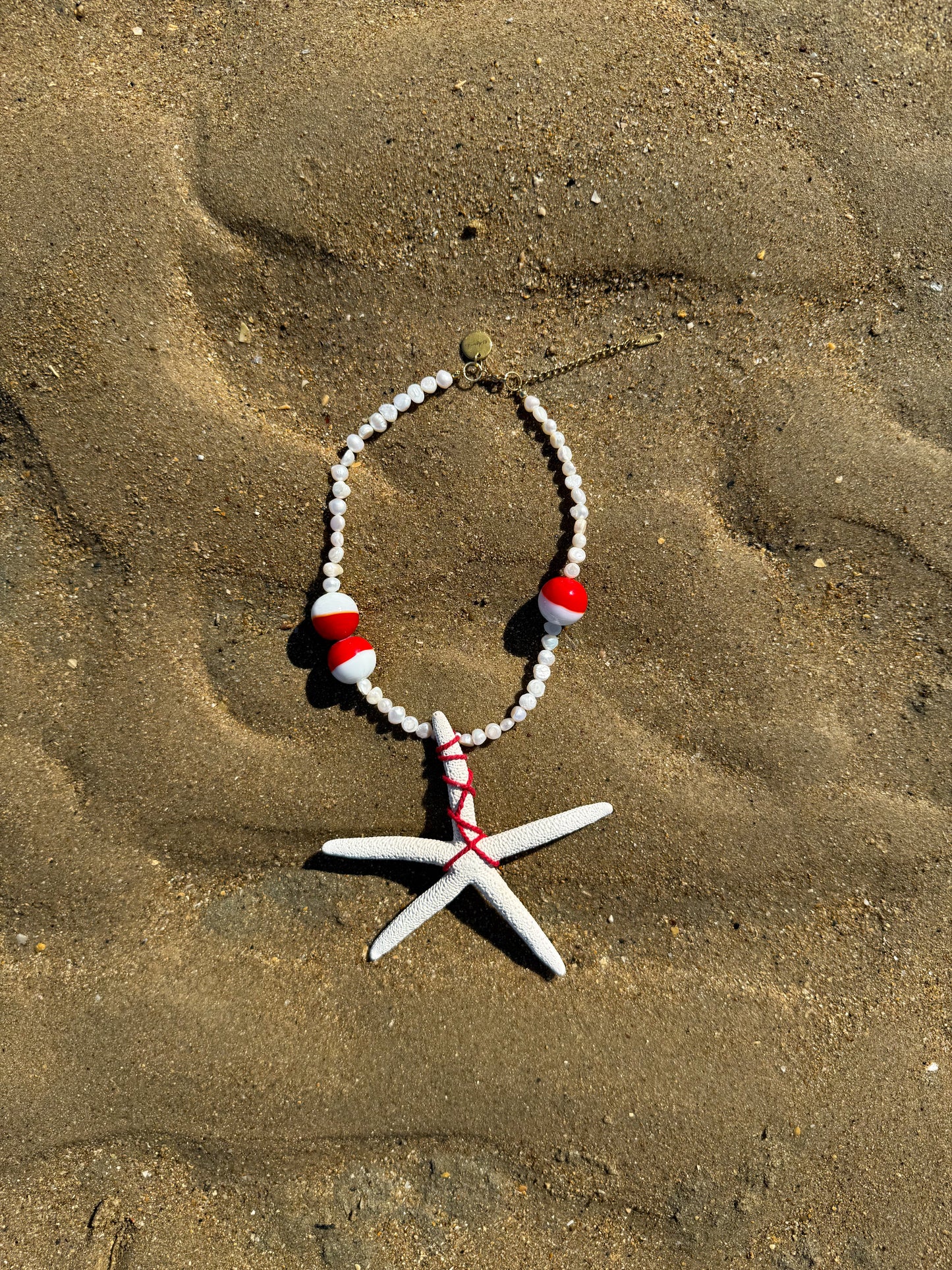 Collar Starfish