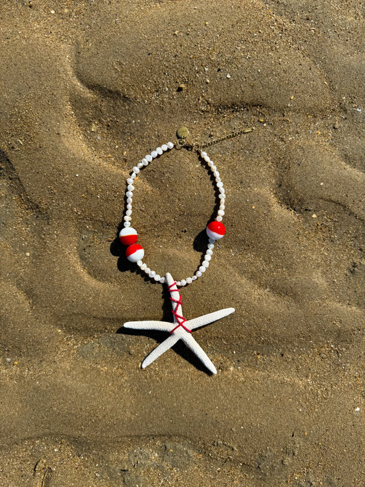 Collar Starfish