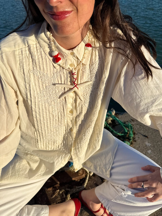 Collar Starfish