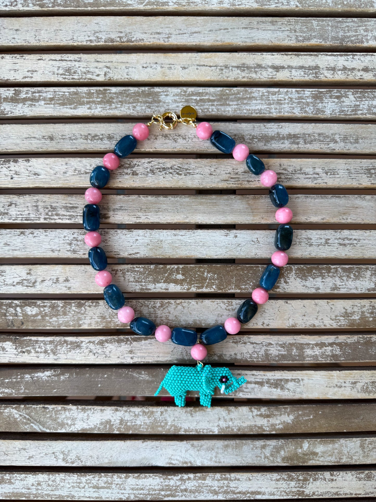 Collar Elefante