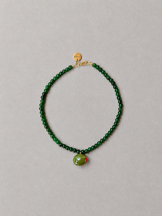 Olive Kids Necklace