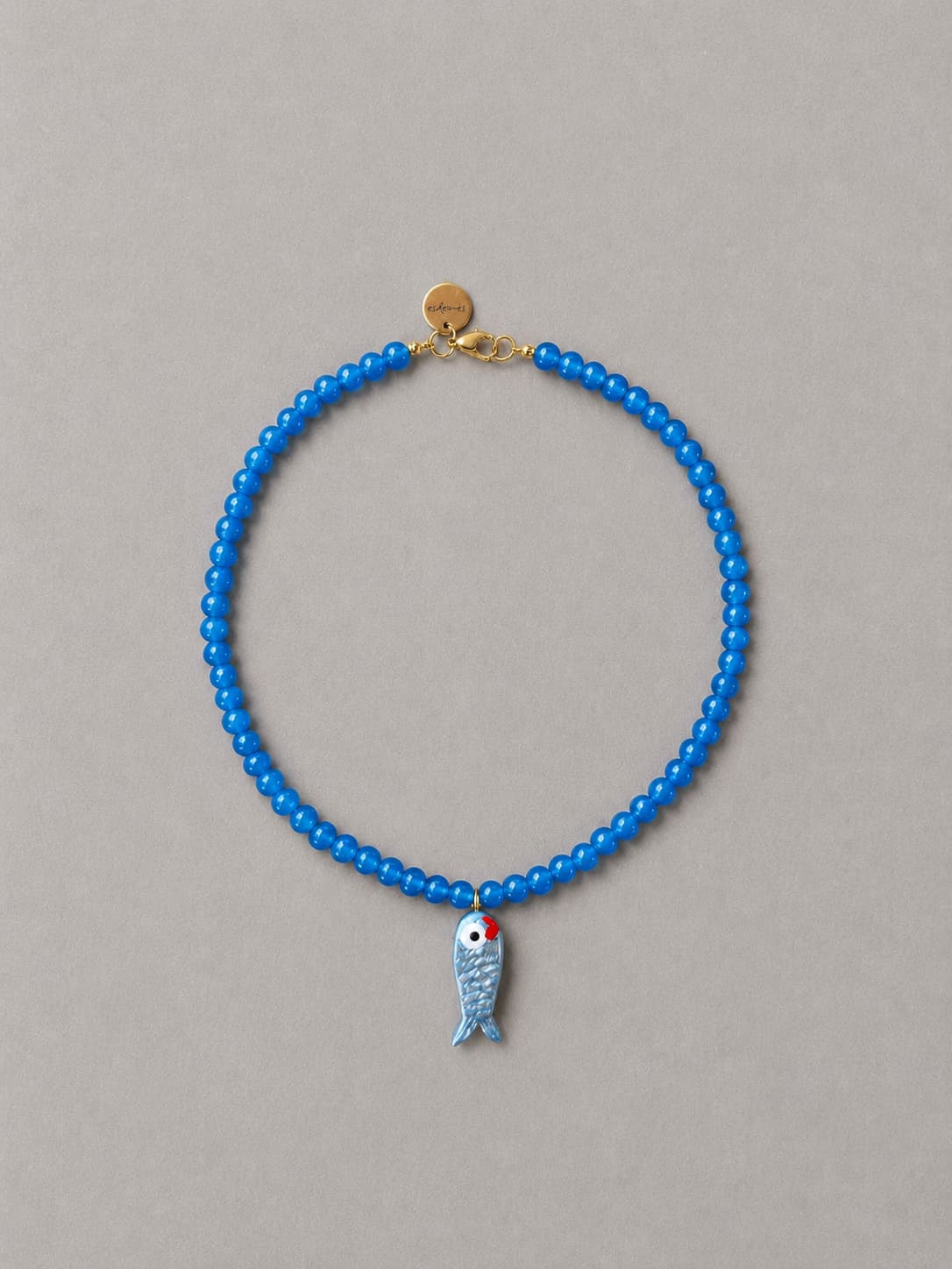 Collar Sardines Kids