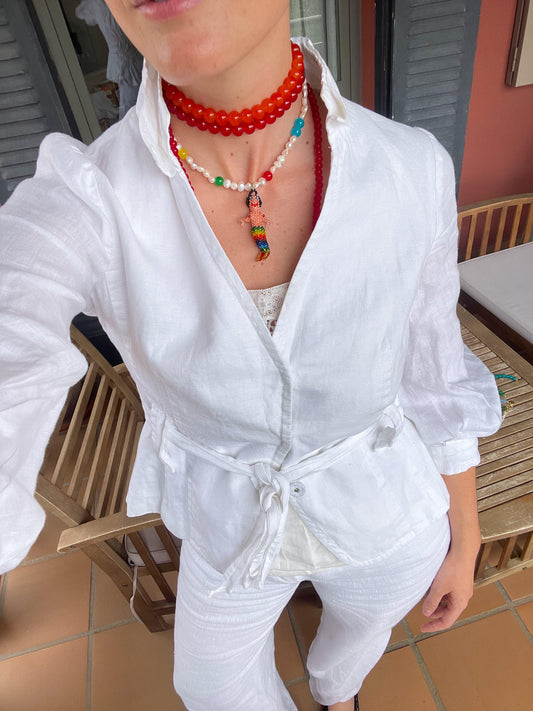 Collar Sirenita