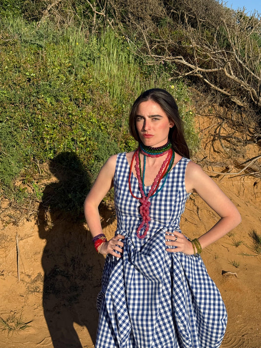 Collar Choker Básico